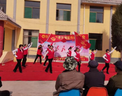 老年常用保健知識(shí)